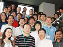 2009年7月25-26日 第2回Brain Science Summer Retreat