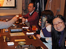 2009年12月17日 忘年会