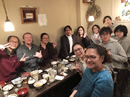 2018年12月18日 忘年会