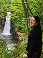 Sara Ebrahimi Azar