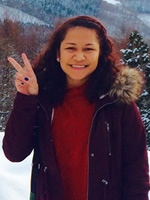 Cristine Rosales Casingal