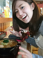 舘花美沙子