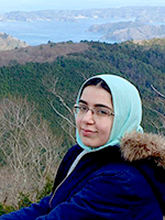 Sara Ebrahimi Azar