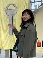 城田紗英